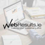 Webresults logo