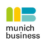 Munich Business logo