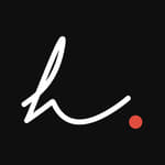 Hervé Augoyat logo