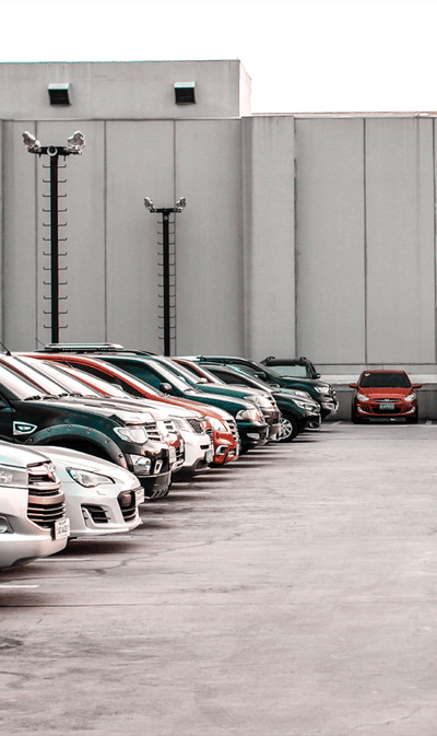 Case Study Valet Parking - Online Advertising