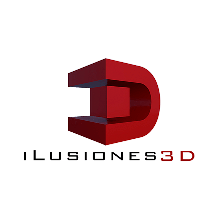 ilusiones3D cover