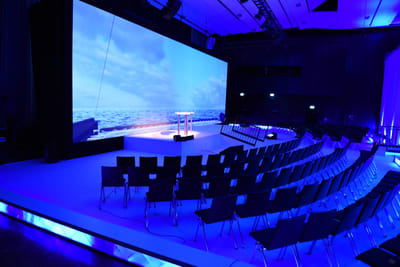 Voith Turbo: Change Management mit fesselnder S... - Event