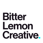 Bitter Lemon Creative. logo