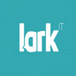 LarkIT logo