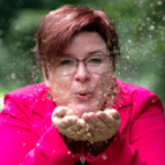 SEO-wizard Myriam Beeckman