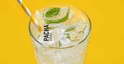 Site Internet Pachazero.com - Création de site internet