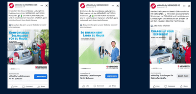 Erfolgskurs in SEA und Paid Social - Social Media