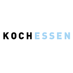KOCH ESSEN + Kommunikation   Design GmbH logo