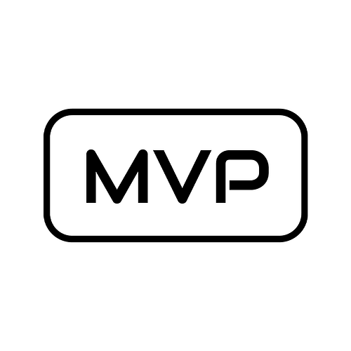 MVP Application and Game Design cover