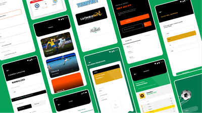 NGT | Il primo bookmaker tascabile - Applicazione Mobile