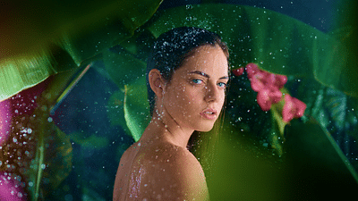 Color Corretion and Color Grading - Producción vídeo