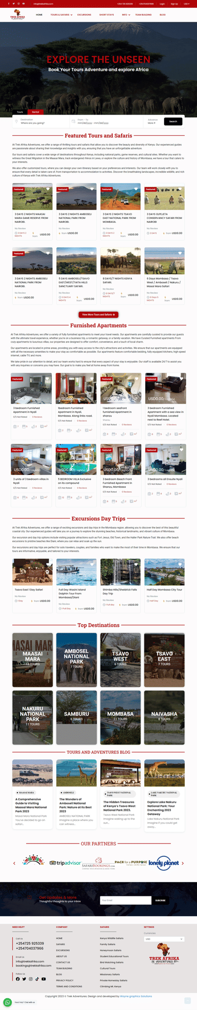 Website Design and SEO Services - Website Creation