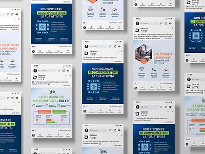 Restyling Brand Identity e Marketing | IT - Marketing