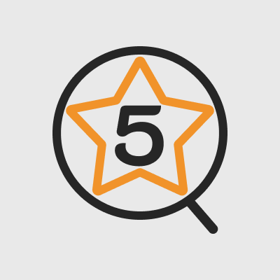 5 Star Visibility Digital Marketing Agency
