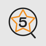 5 Star Visibility Digital Marketing Agency logo