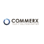 Commerx logo