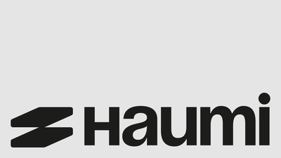 Haumi - Branding & Positionering