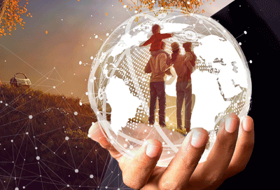 Global Care International - Création de site internet