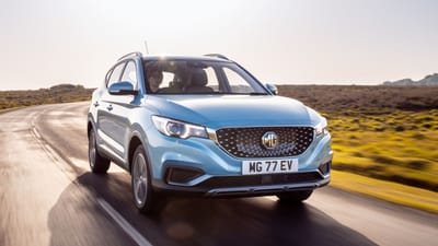 MG Motors - Repairer Platform - Data Consulting