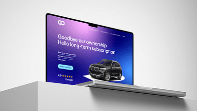 GO - Copywriting