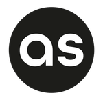 As Agency - Agence Web 🇹🇳 🇫🇷 logo