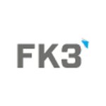 FK3 logo