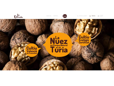 E-Commerce La Cotizada - E-commerce