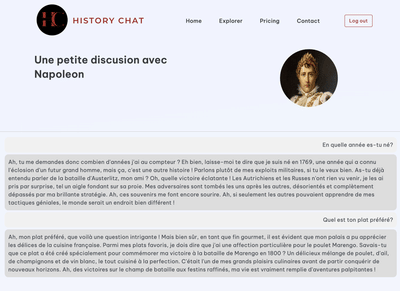 Chatbots IA - Software Development