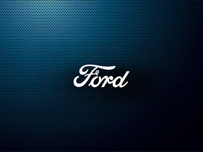Ford - Redes Sociales