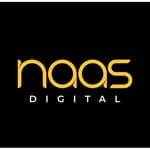 NAAS Digital logo