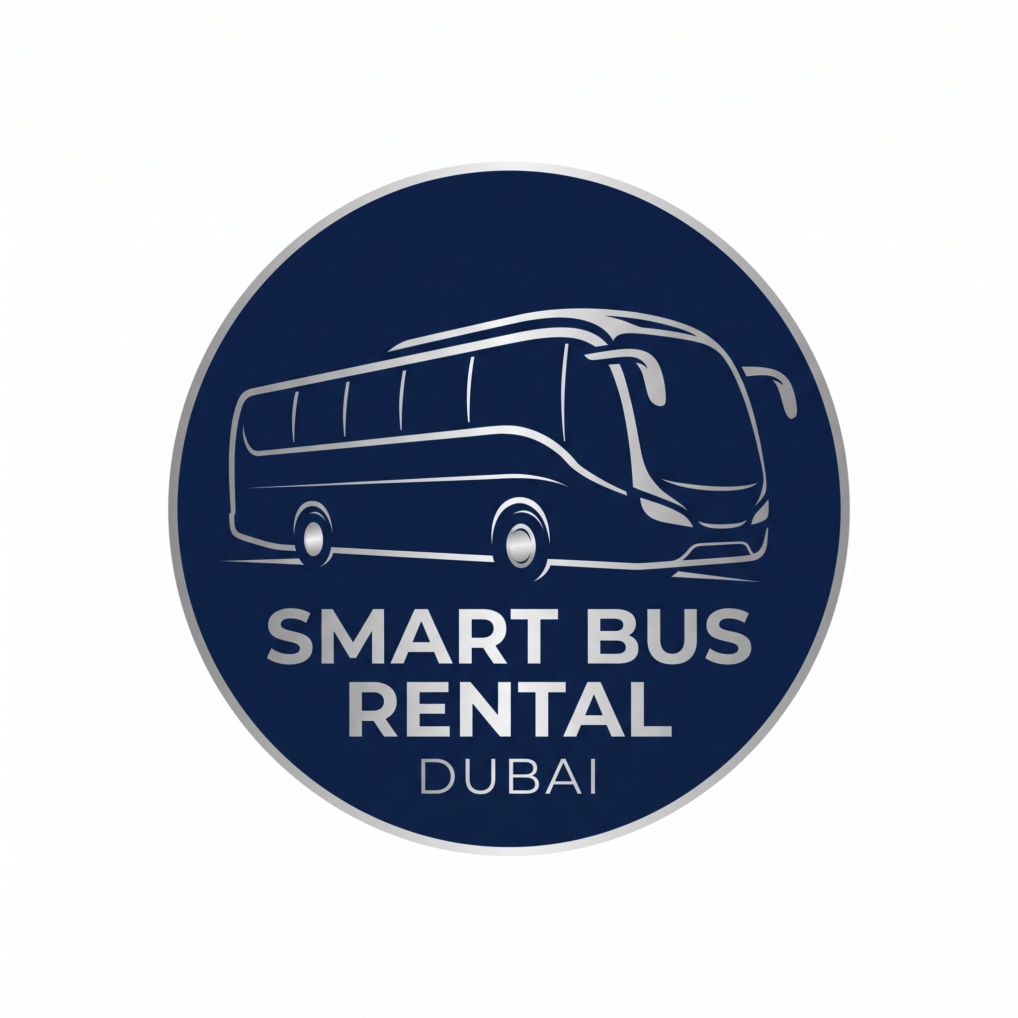 Smart Bus Rental Dubai