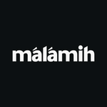 Malamih Creative - شركة ملامح logo