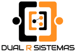 DualR Sistemas logo
