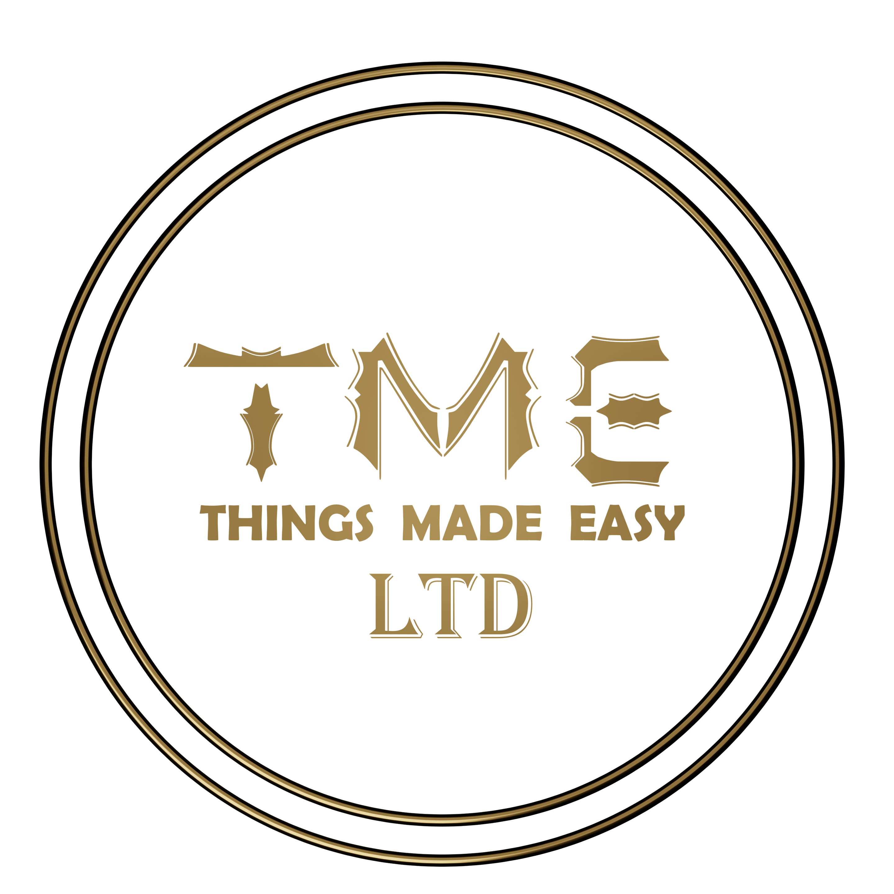 Things Made Easy Ltd