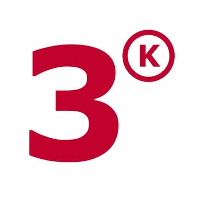 3 hoch K Werbeagentur AG