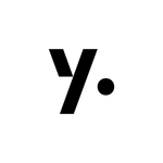 The Y logo