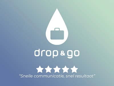 Drop&Go: Marketingkanalen optimaal benutten - Data Consulting