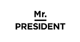 Mr President