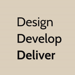 D3 Studio logo