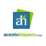 Acento Hispano logo