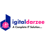 Digital Darzee logo