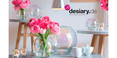 desiary - Publicité en ligne