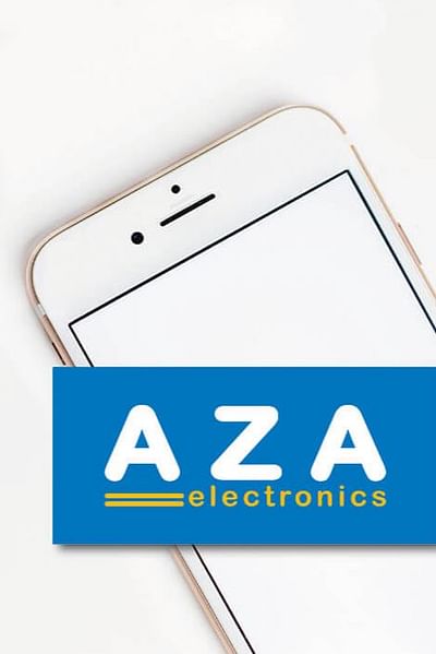 Analysis / Market Survey for Azza Electronics - Data Consulting