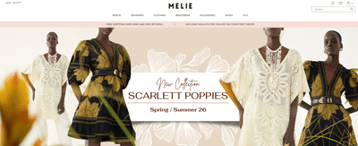 Shopify 2.0 Theme | Shopify Developer | Clothing Website - E-commerce