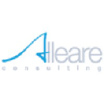 Alleare Consulting logo