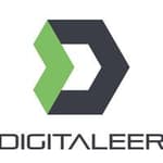 Digitaleer logo