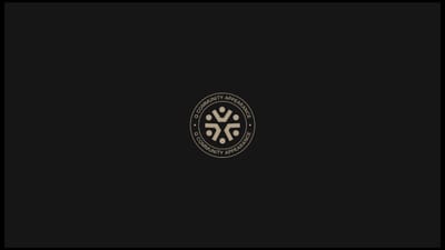 Brand Identity for a co-working space in Turkey - Werbung