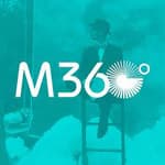 Mirada 360º Marketing para Abogados logo