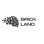 Brickland logo