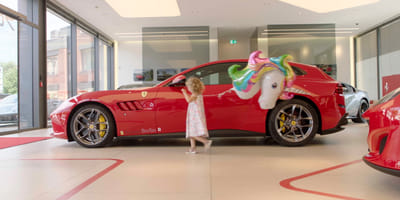 Autohaus Gruppe // Imagefilm - Advertising